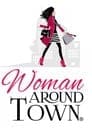Woman Around Town